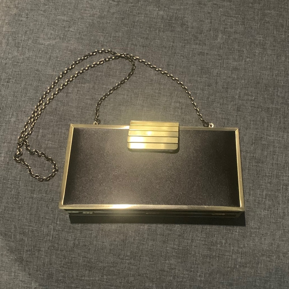Vintage BCBGMaxAzria Evening Bag
